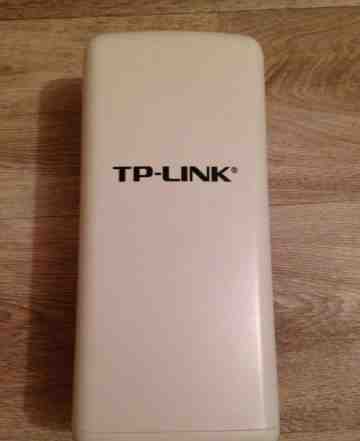  точку доступа TP-link TL-WA5210G