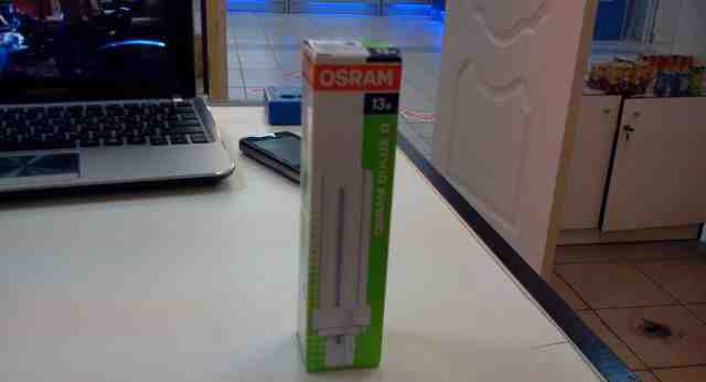 Лампа Osram