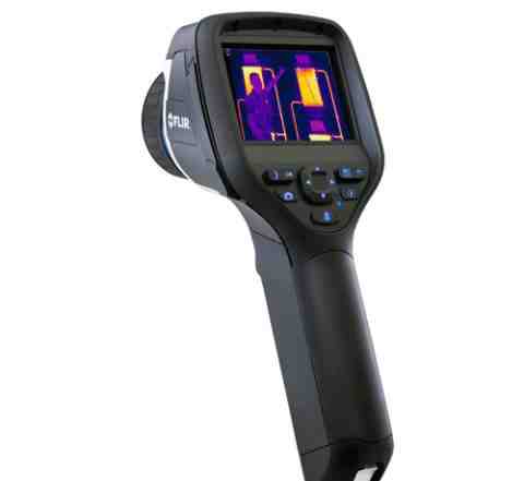 Тепловизор Flir E50