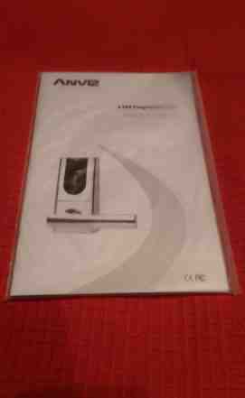 Anviz L100