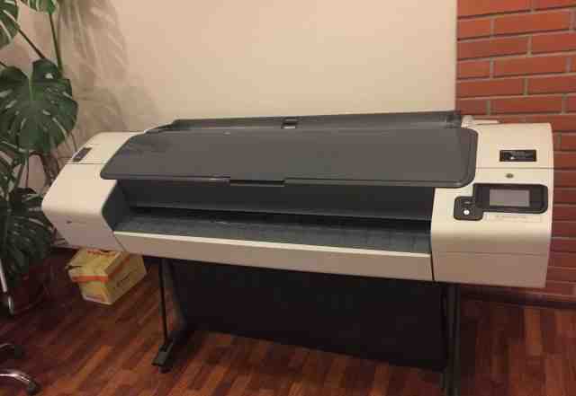 HP Designjet T790 1118 mm (CR649A)