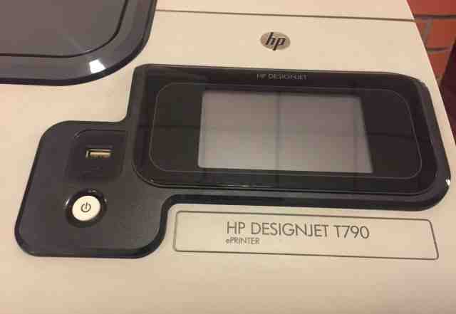 HP Designjet T790 1118 mm (CR649A)