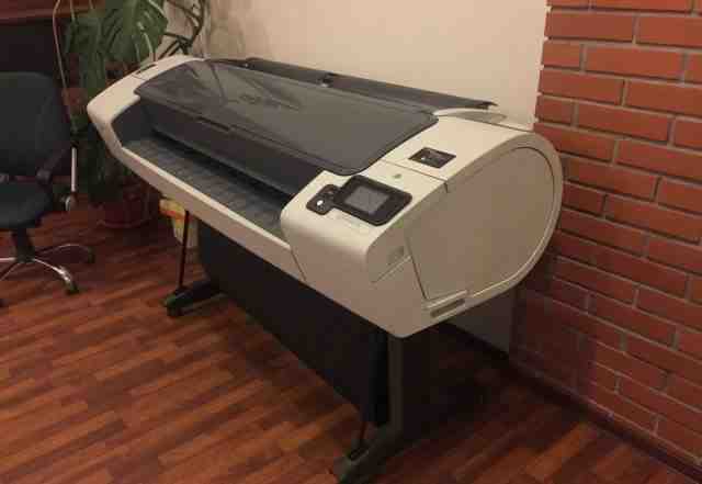 HP Designjet T790 1118 mm (CR649A)