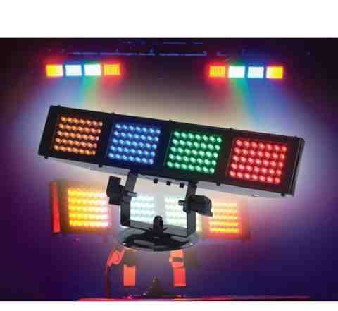 American DJ Color Burst LED