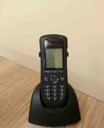 IP телефон Avaya 3720