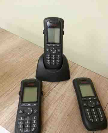 IP телефон Avaya 3720