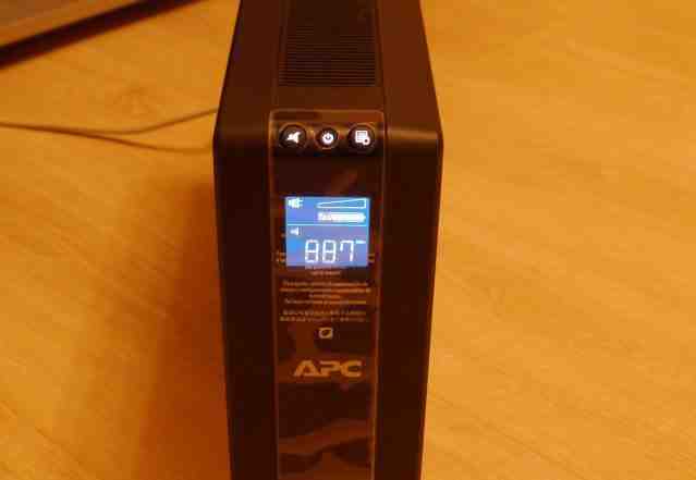 APC PRO 900