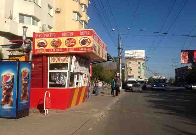 Реклама вывески баннеры световые короба