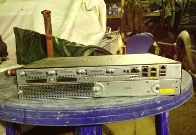 Cisco 1800