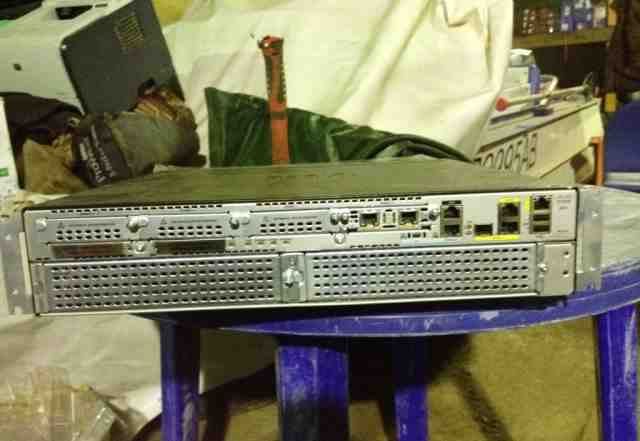 Cisco 1800