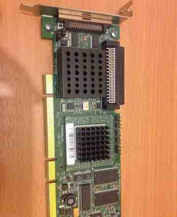 LSI Logic pcbx520-a2 intel