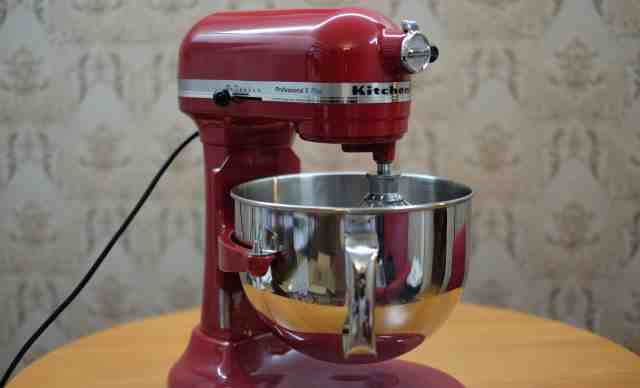 Миксер KitchenAid Professional 525 ватт, новый