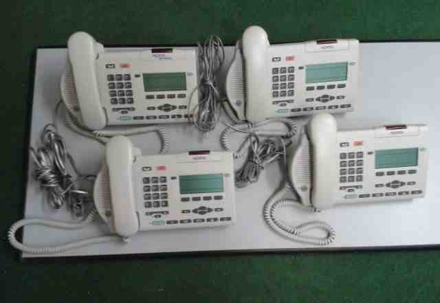 Цифровой телефон Nortel M3903 (ntmn33KC66E6)