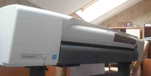 HP Designjet 510ps 42