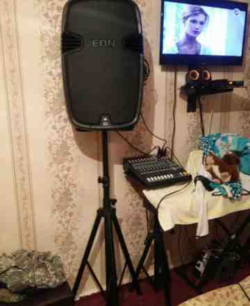 JBL EON XT 515