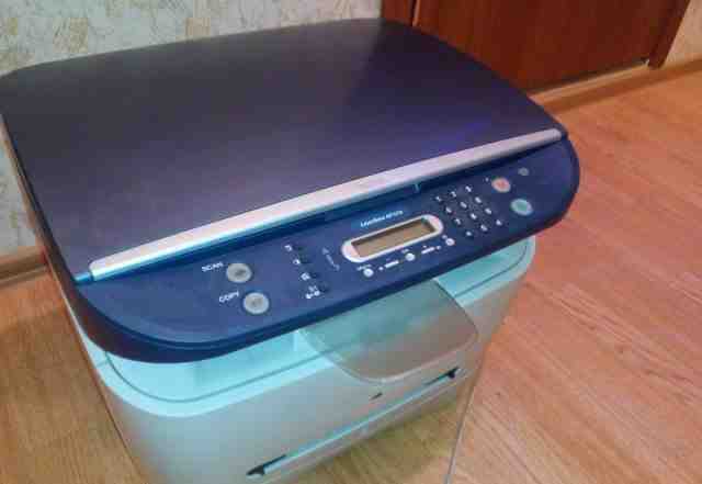 Принтер Canon LaserBase MF3110