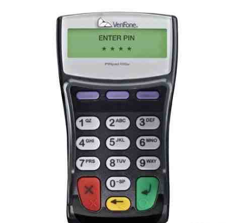 Verifone PinPad 1000SE