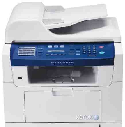 Принтер Xerox Phaser 3300MFP