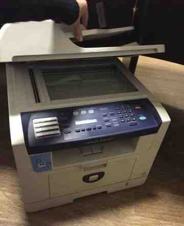 Принтер Xerox Phaser 3300MFP