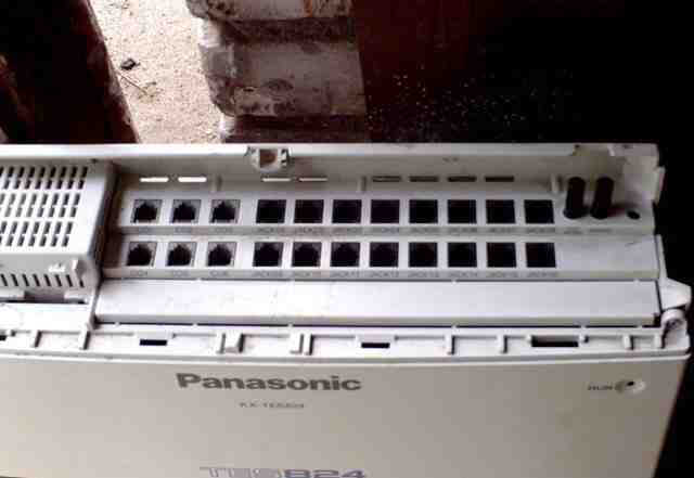 ATC Panasonic