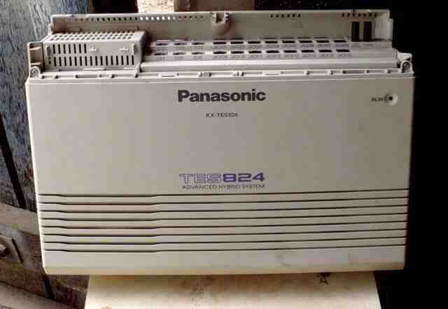 ATC Panasonic