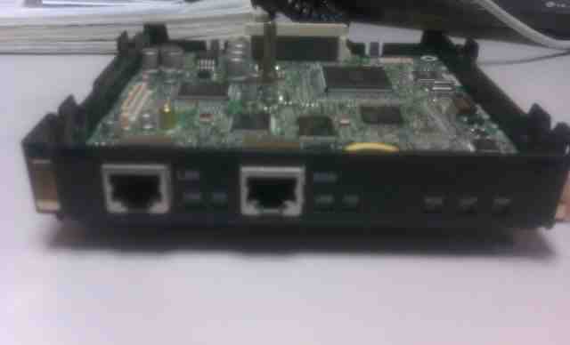 Panasonic KX-TDA3450