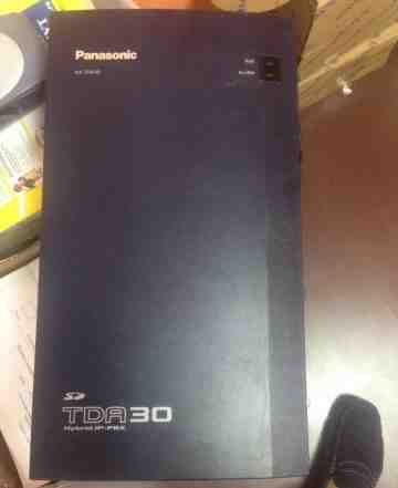 Panasonic TDA30