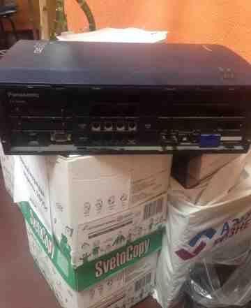 Panasonic TDA30