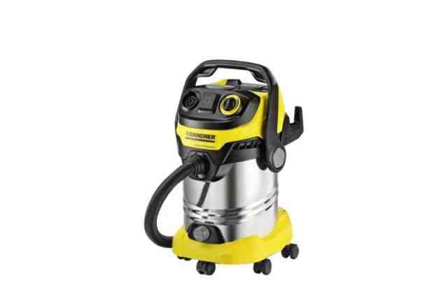  пылесос Karcher MV 6 P Premium