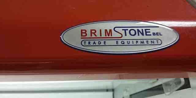 Витринный холодильник Brim Stone