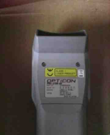 Opticon PHL 2700