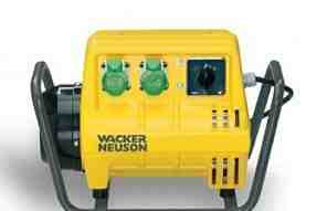 Wacker Neuson