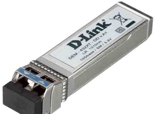 DEM-432XT-DD D-link