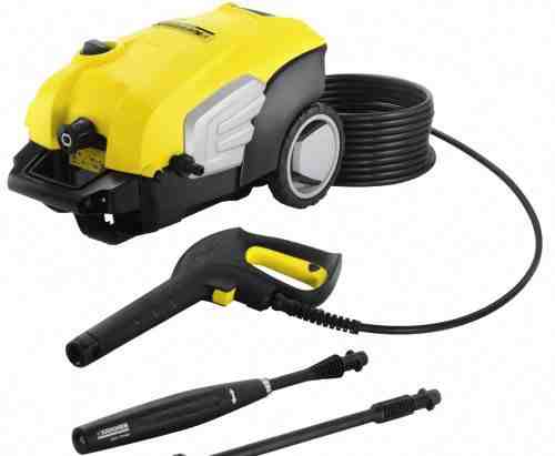 Karcher K 4 Compact