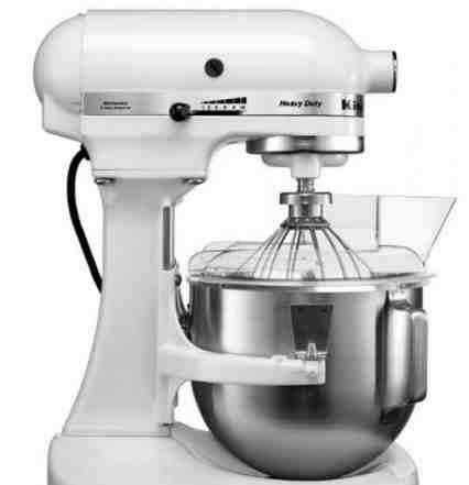 Миксер KitchenAid