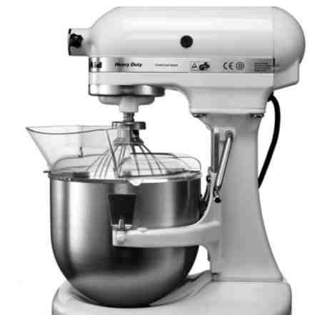 Миксер KitchenAid