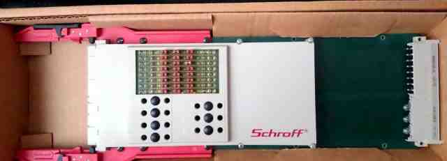 Schroff Test Adaptor