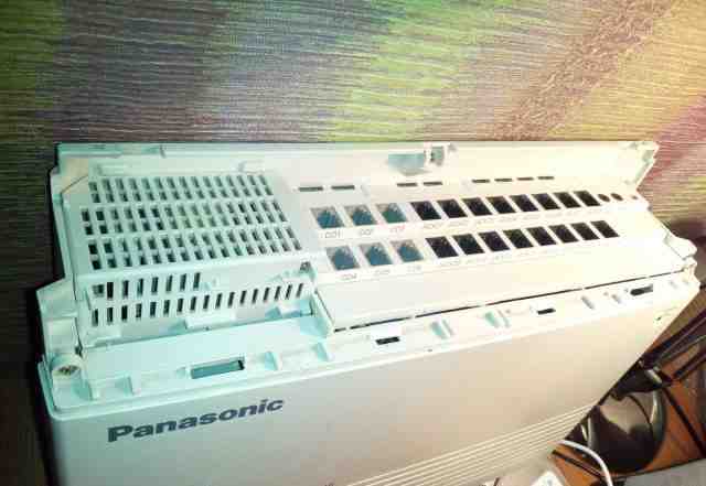 Panasonic KX-TA616RU