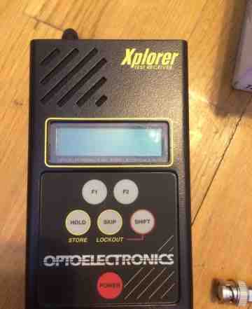 Optoelectronics xplorer