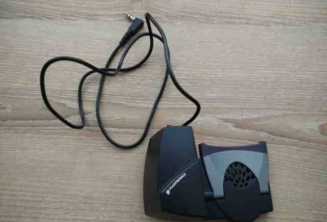 Plantronics voyager 510 + База Plantronics 500a