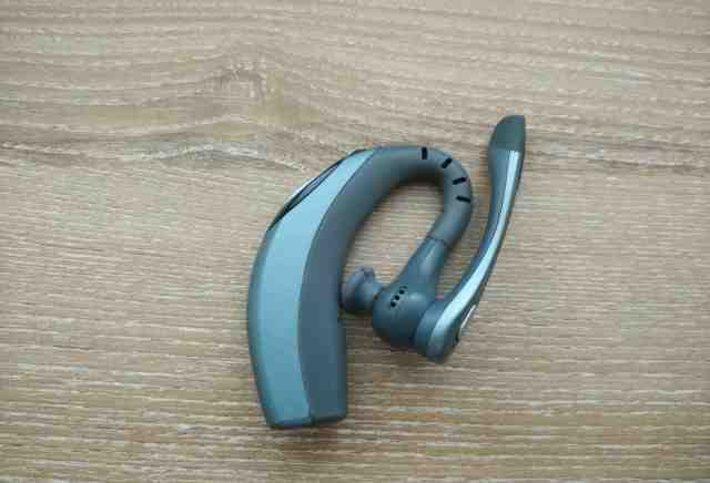 Plantronics voyager 510 + База Plantronics 500a