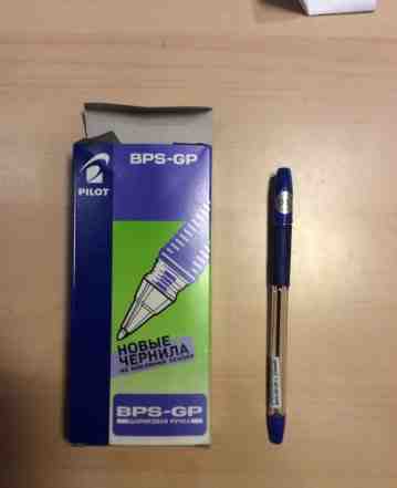 Pilot BPS-GP