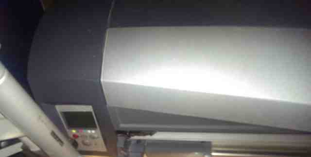 Плоттер Hp designjet 130 nr