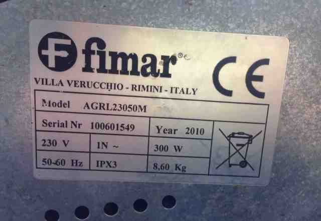 Cоковыжималка для цитрусовых Fimar agrl 23050M