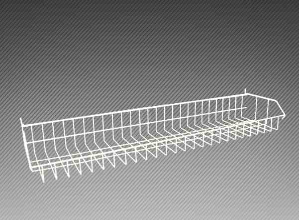 Кэ5.1 Корзина на экономпанель 600х200х100