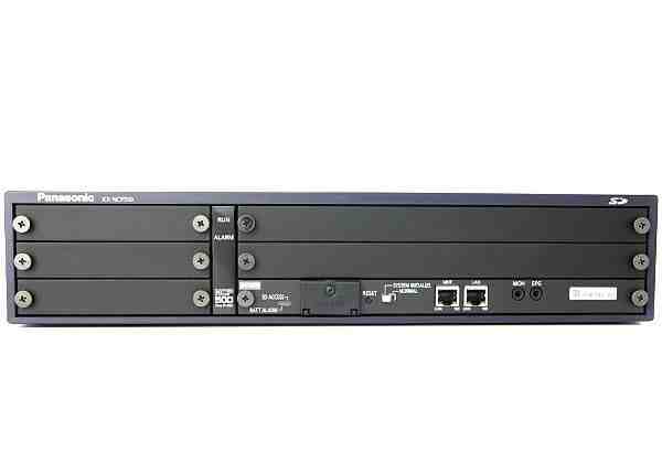 IP-атс Panasonic KX-NCP500RU