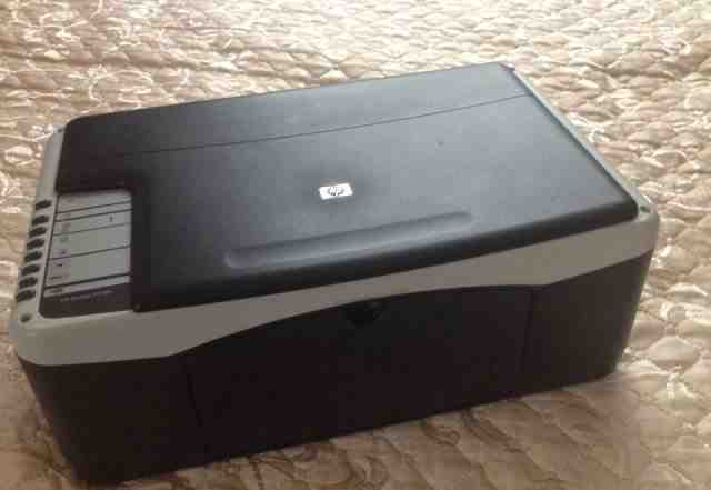 Мфу HP Deskjet F2180