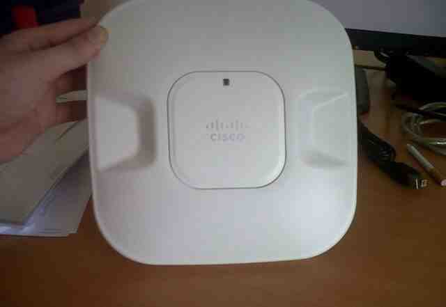 Cisco AIR-LAP1041N-E-K9