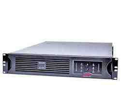 APC Smart-UPS 3000VA USB Serial RM 2U 230V