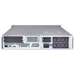 APC Smart-UPS 3000VA USB Serial RM 2U 230V